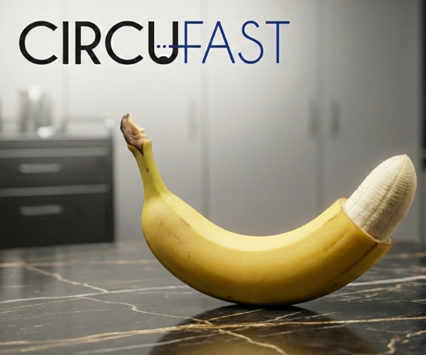 Circufast - Circuncisión Moderna con Engrapadora